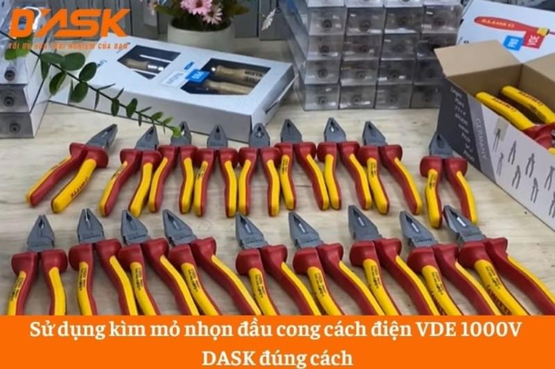 Hướng dẫn sử dụng cờ lê đa năng đúng cách đảm bảo an toàn lao động và hiệu quả công việc